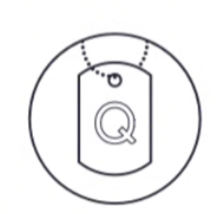 Quanata's Veterans Job Board Logo